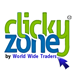 ClickyZone Coupons and Promo Code